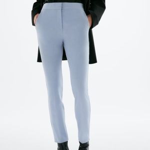 Zara Jogger Waist Pant